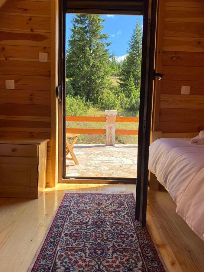 Holiday Home Mountain Žabljak Εξωτερικό φωτογραφία