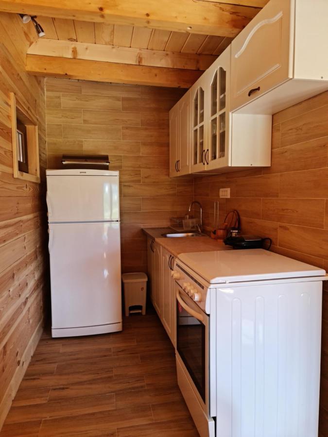 Holiday Home Mountain Žabljak Εξωτερικό φωτογραφία
