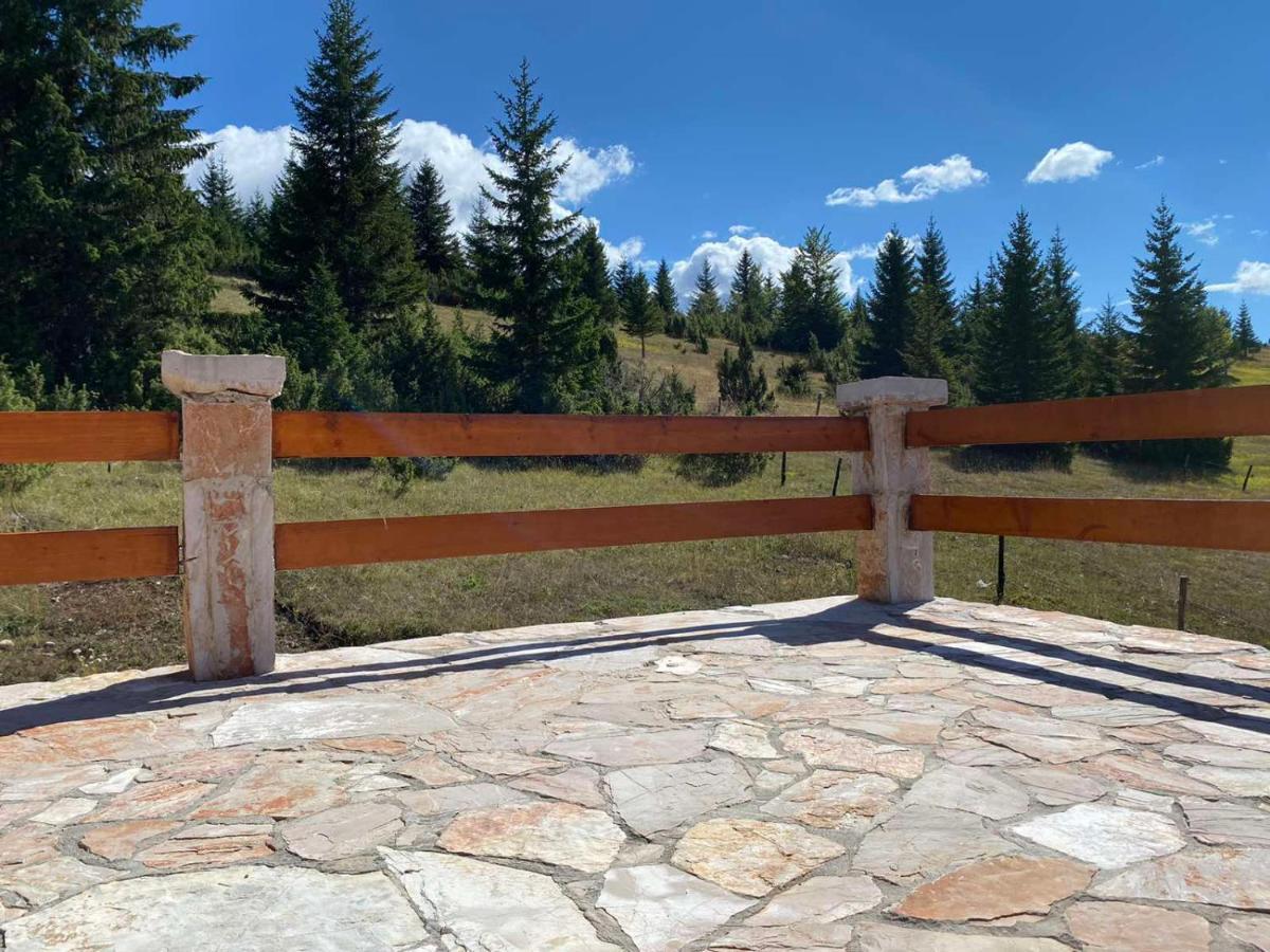 Holiday Home Mountain Žabljak Εξωτερικό φωτογραφία