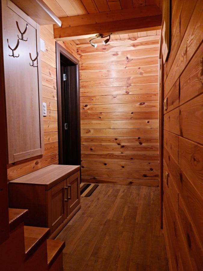 Holiday Home Mountain Žabljak Εξωτερικό φωτογραφία