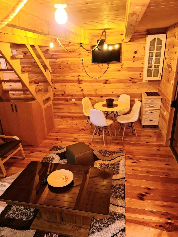 Holiday Home Mountain Žabljak Εξωτερικό φωτογραφία