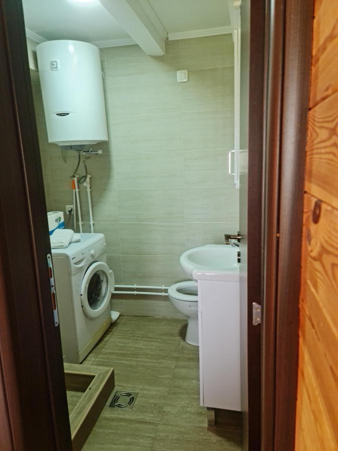 Holiday Home Mountain Žabljak Εξωτερικό φωτογραφία