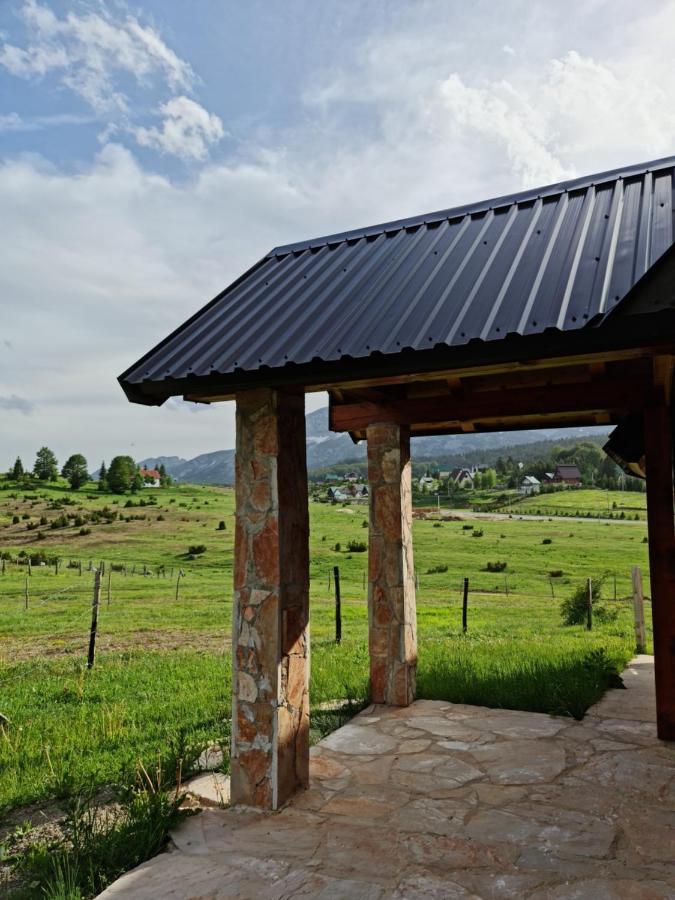 Holiday Home Mountain Žabljak Εξωτερικό φωτογραφία