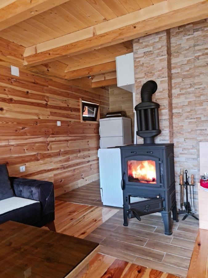 Holiday Home Mountain Žabljak Εξωτερικό φωτογραφία
