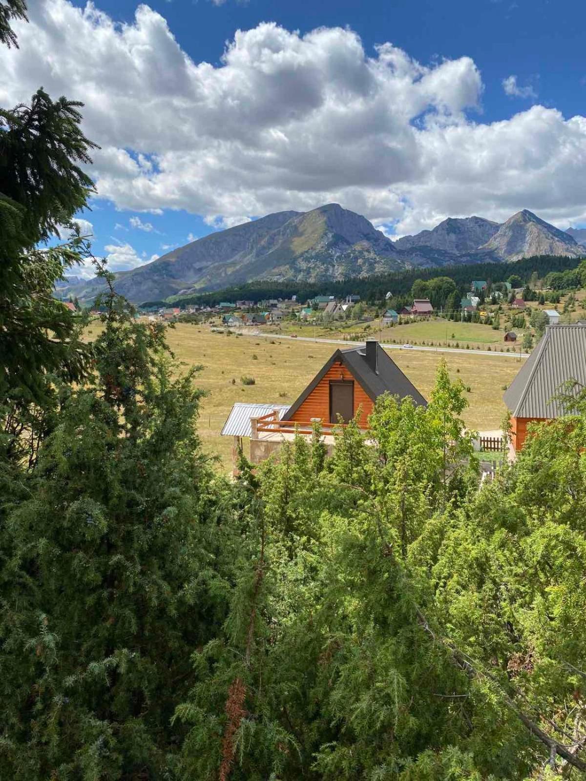 Holiday Home Mountain Žabljak Δωμάτιο φωτογραφία