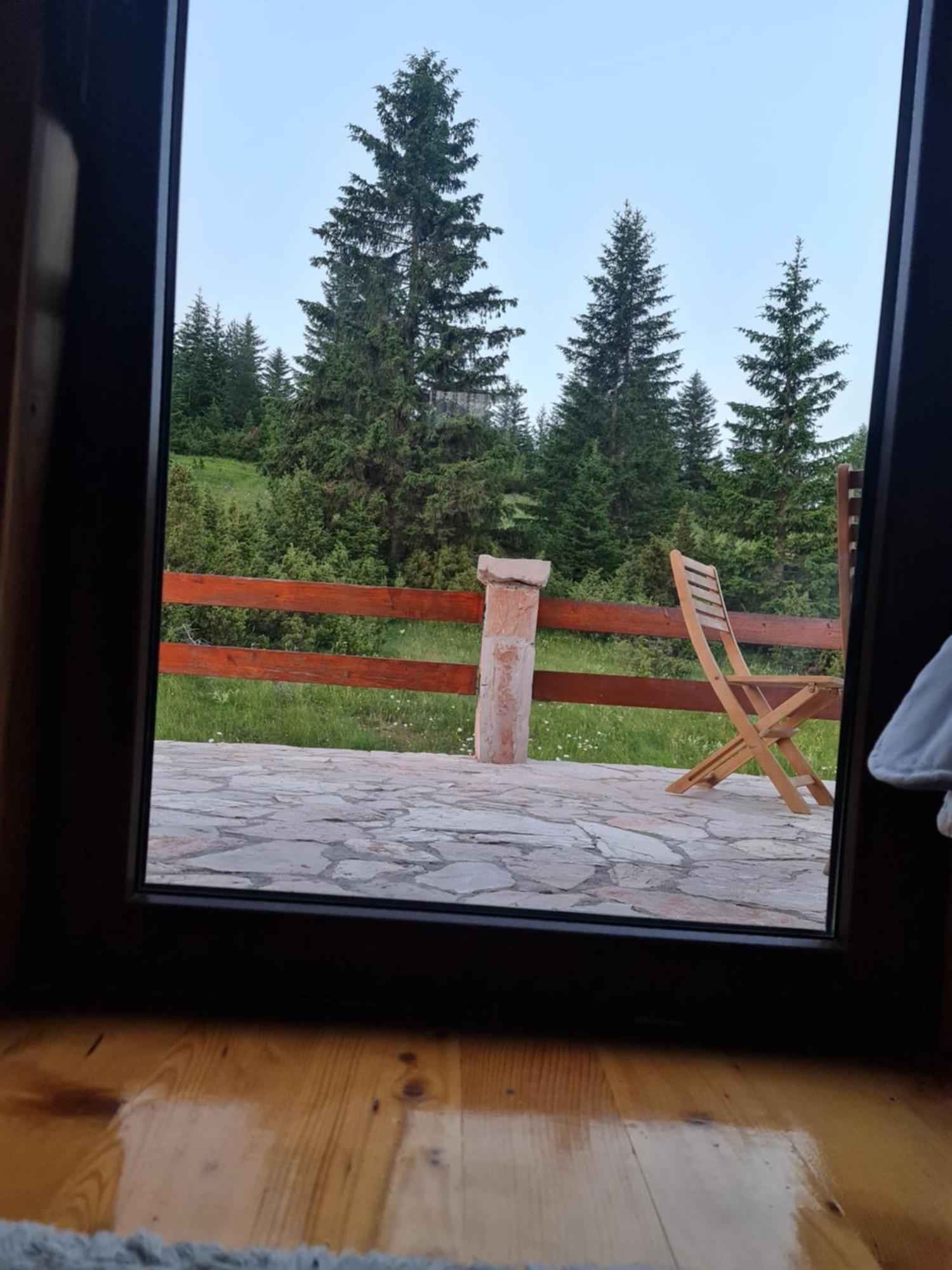 Holiday Home Mountain Žabljak Εξωτερικό φωτογραφία